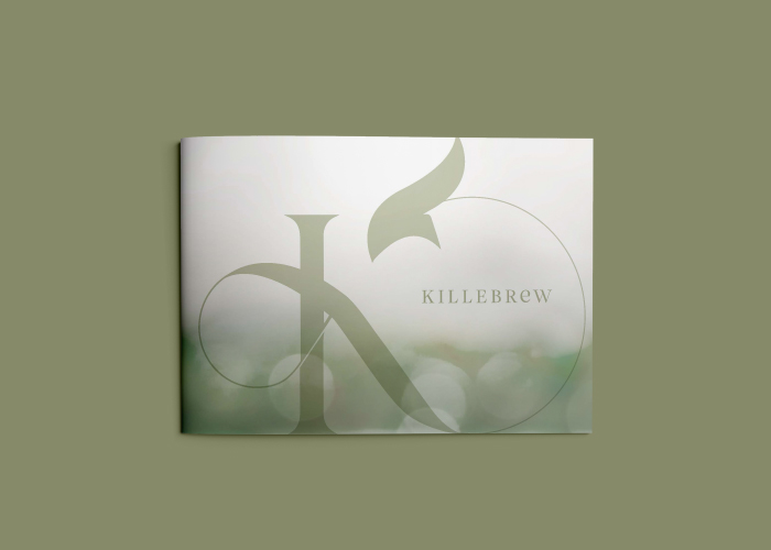 Killebrew Brochure 1