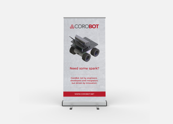 Corobot Small 2