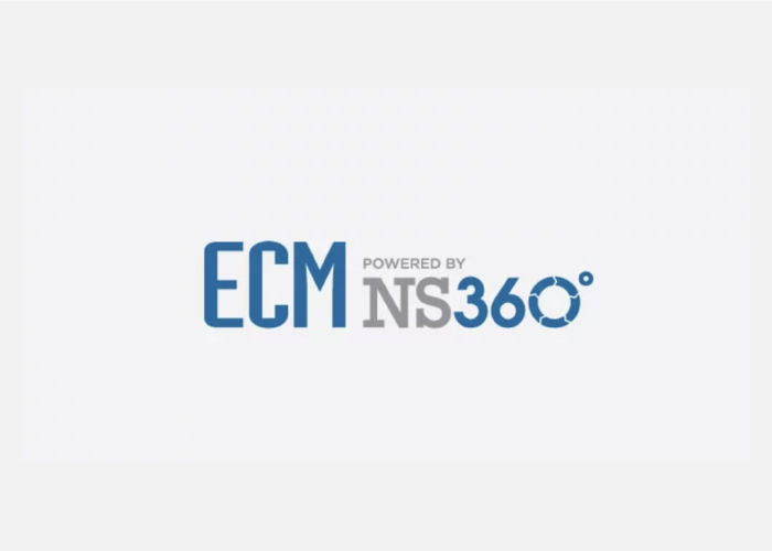 ECM 1