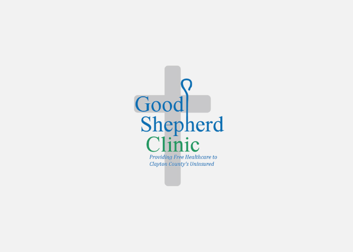 Good Shepherd Logo