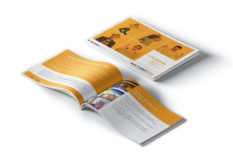 Innovent brochure