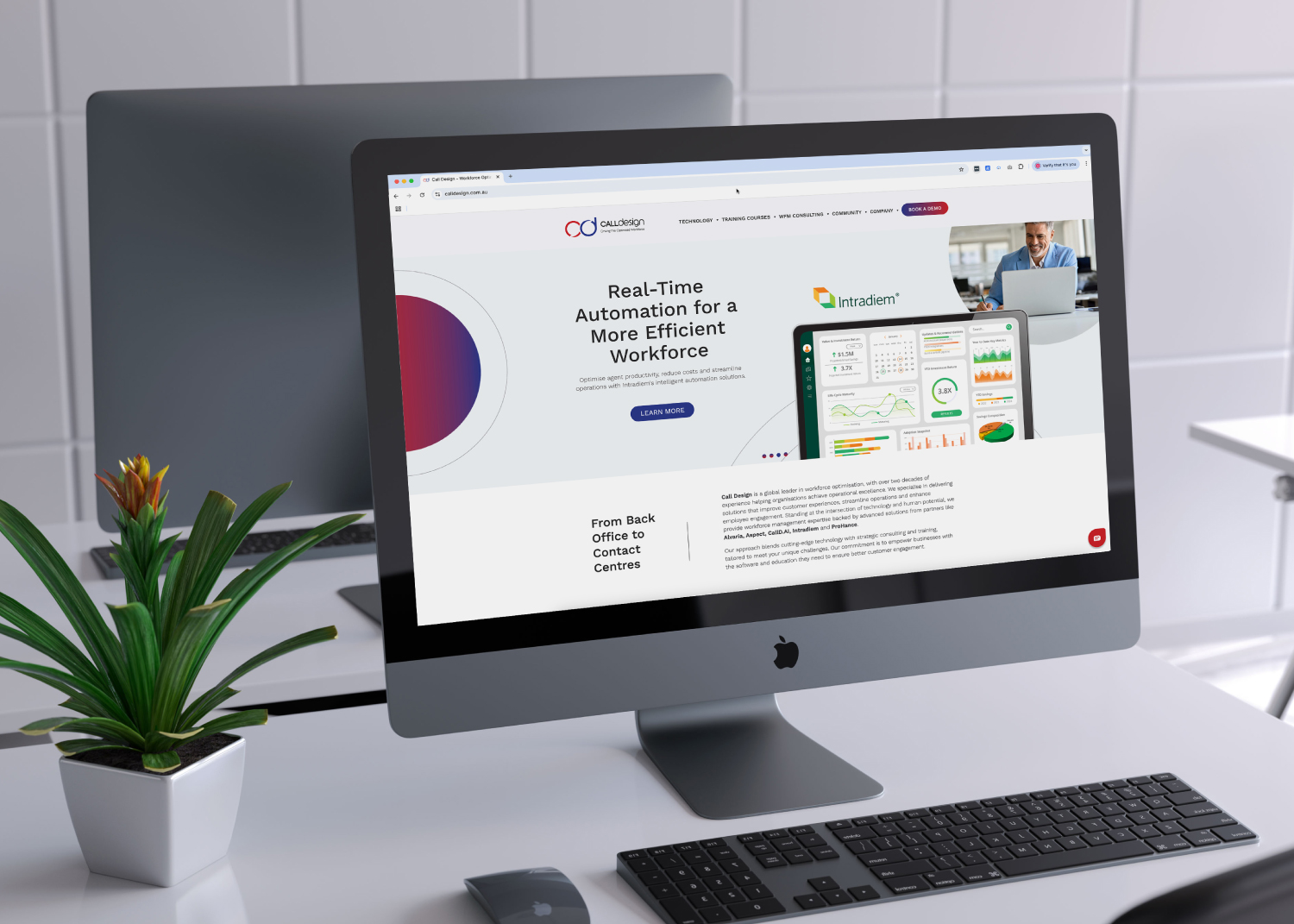 CD Web 2025 