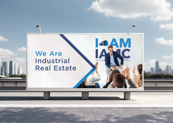 IAMC Billboard 1
