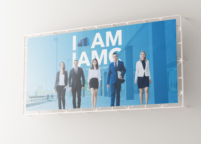 IAMC Billboard 2