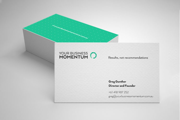 Your Business card