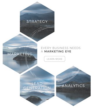 Every Business Needs A Marketing Eye