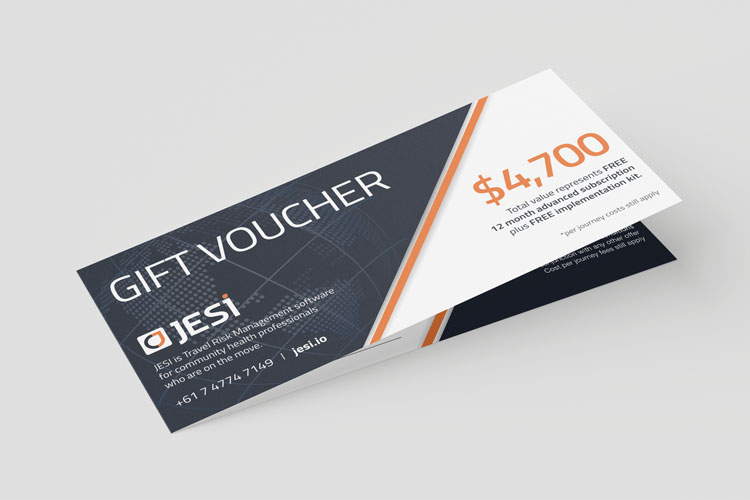 jesi voucher