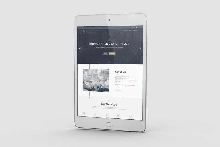 lionhouse ipad