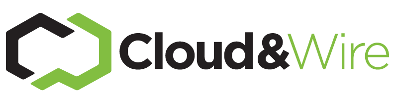Cloud and Wire