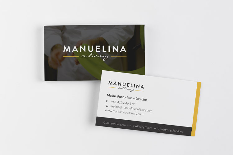 manuelina card