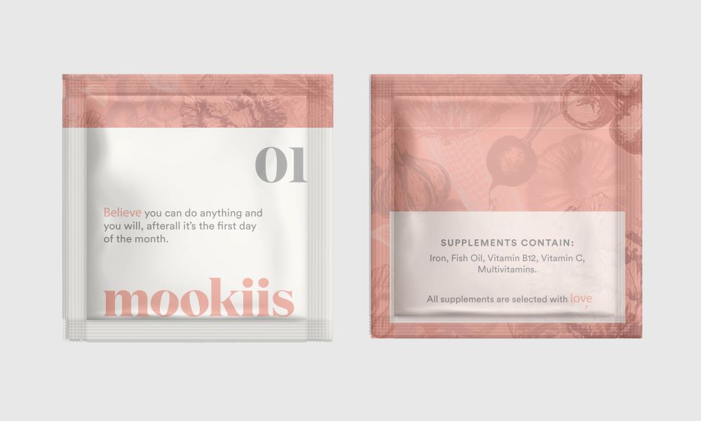 mookiis vitamin mockup