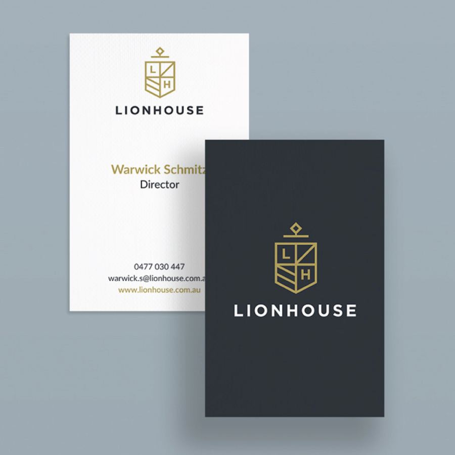 Lionhouse - Financial Management | Consulting