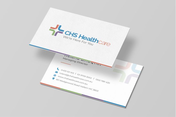 CHS Healthcare