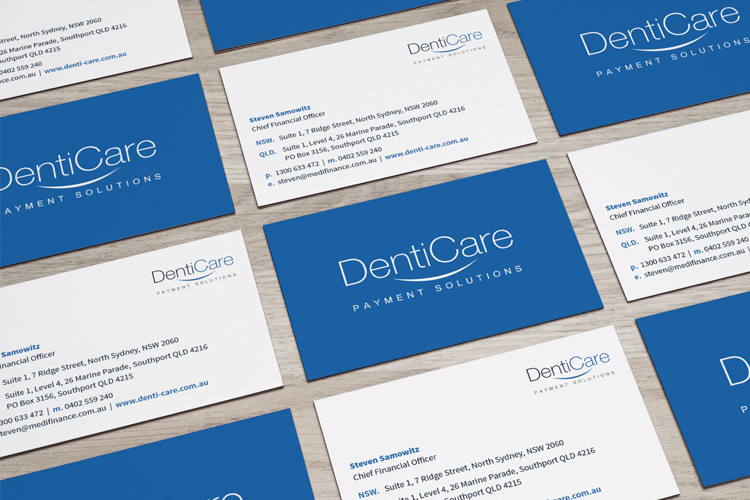 DentiCare BC 80