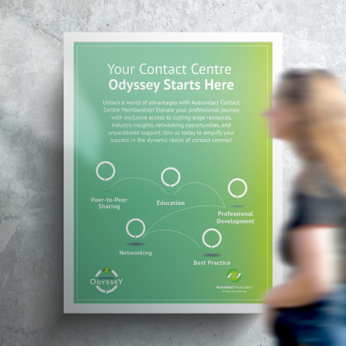 Auscontact - Contact Center - Technology - Software