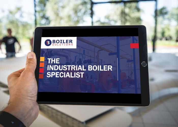 Boiler Solutions 3