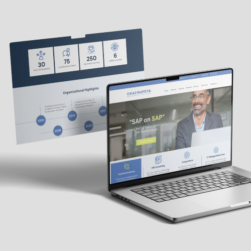 Chachapoya Consulting