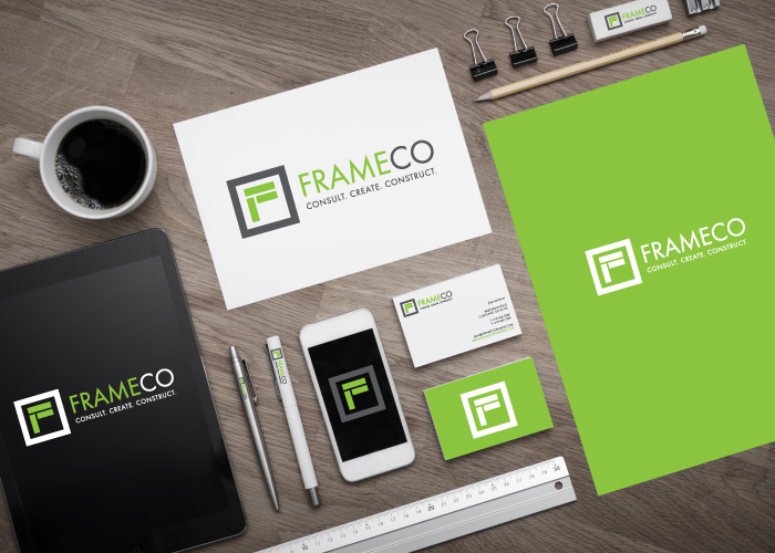 Frameco 3