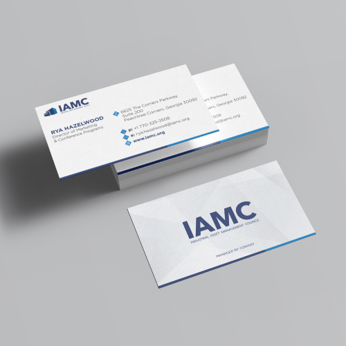 IAMC - Networking Association