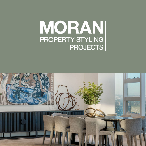 Moran Property Styling