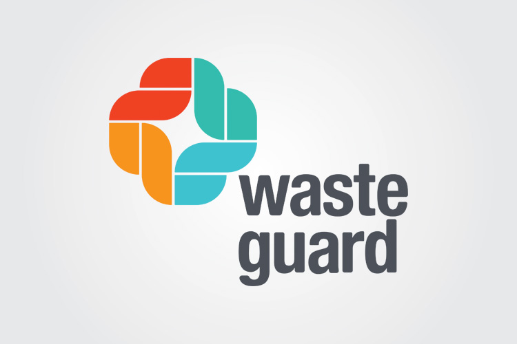 Waste Guard Logo 2
