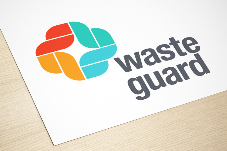 Waste Guard Logo