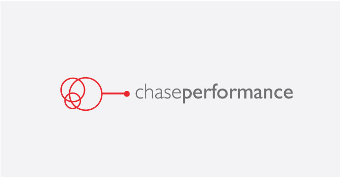 chase performance logo