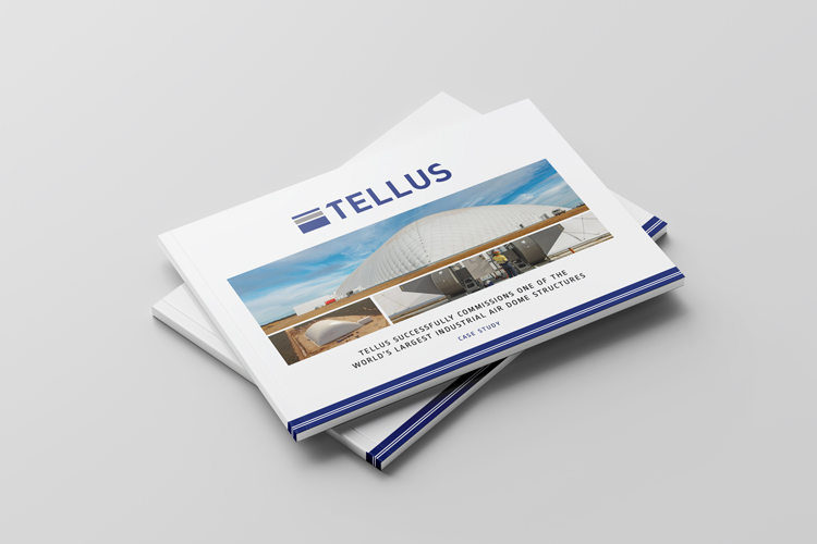 tellus casestudy