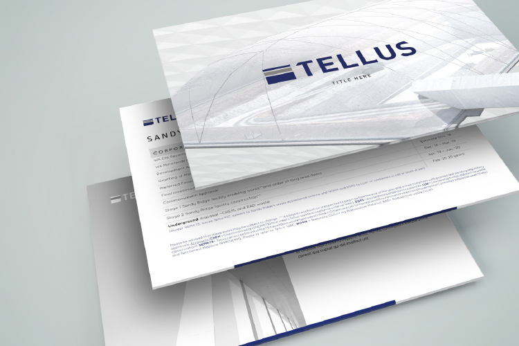 tellus ppt