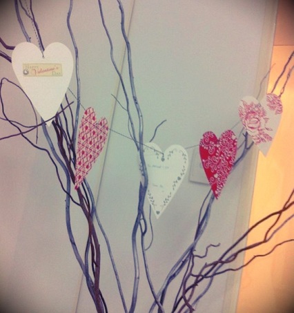 Valentine's Day