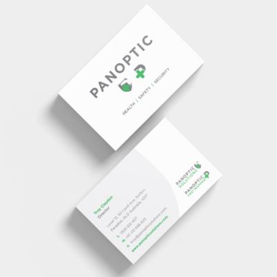 Panoptic - Medical | Health