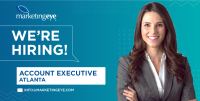 Marketing Executives and Marketing Managers: Be a 'marketing eye' in a Atlanta based marketing firm
