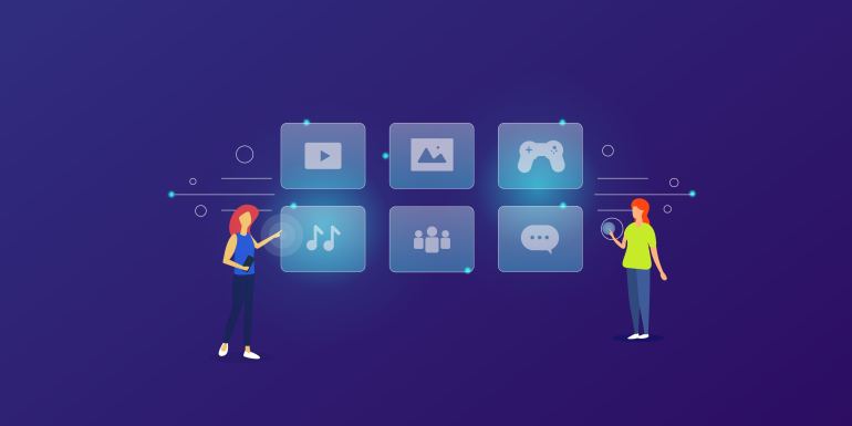 The Rise of Interactive Content: Engaging Your Audience in New and Exciting Ways
