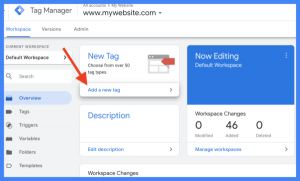 How Google Tag Manager Can Simplify Your Google Analytics Configuration