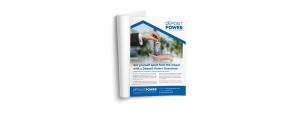 Deposit Power - Property Management