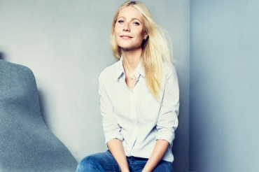 Build a business from a very real, honest place, says Gwyneth Paltrow