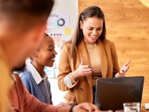 Why your business should hire a marketing consultant.