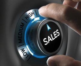 What makes an inside sales rep tick