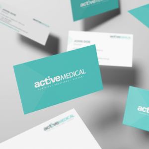 Active Medical Supplies - Medical Supplies