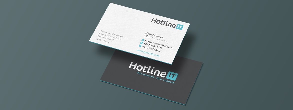 Hotline IT Pty Ltd