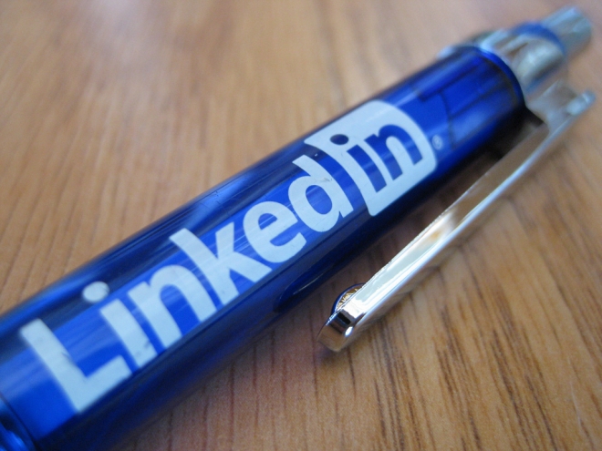 Make Your LinkedIn More Sales Centric