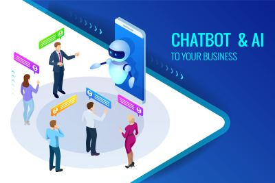 The benefits of using chatbots for customer service and marketing