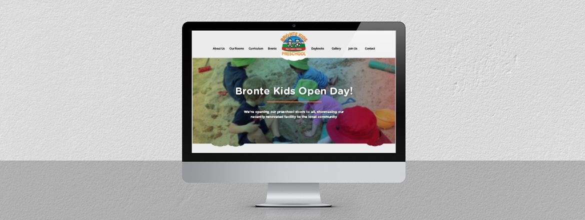 Bronte Kids - Childcare - Education