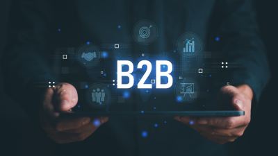 B2B Marketer