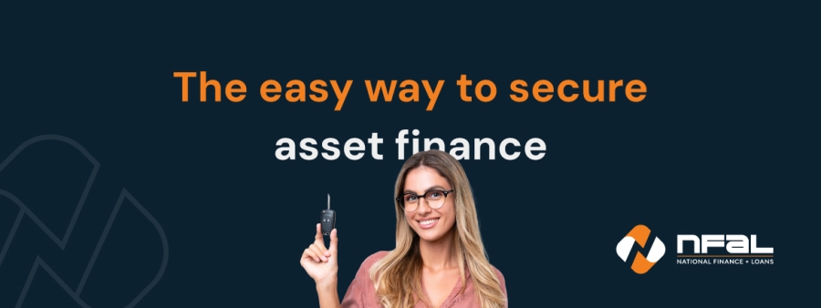 National Finance and Loan