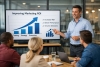 Improving Marketing ROI: How Education Drives Marketing Team Development