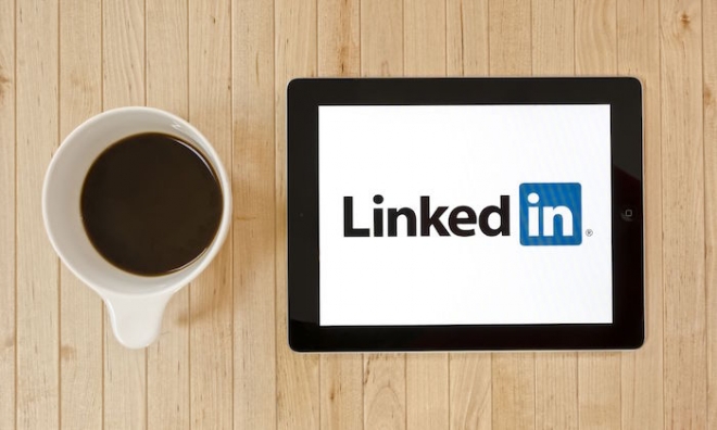 Increase Sales by 300% With LinkedIn