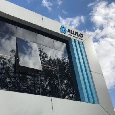 AllFlo - Building and Construction Services