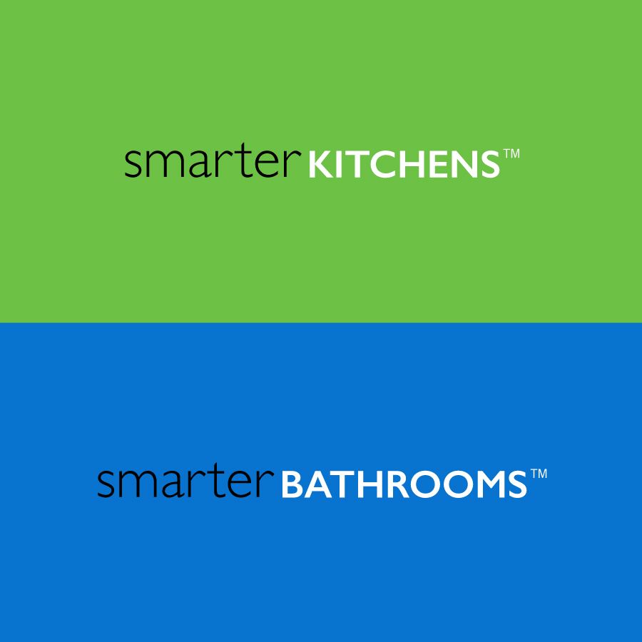 Smarter Kitchens Smarter Bathrooms - Home Renovation