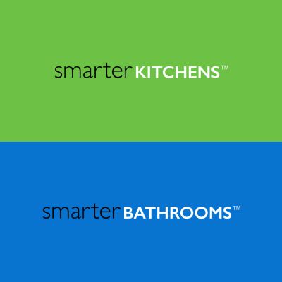 Smarter Kitchens Smarter Bathrooms - Home Renovation